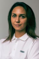 Suzana Szandrocho